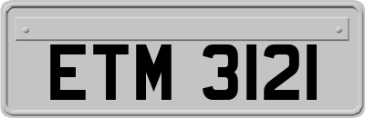 ETM3121