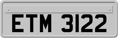 ETM3122
