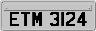 ETM3124