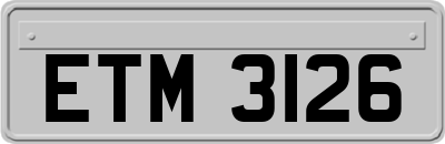 ETM3126