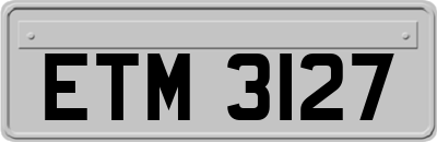 ETM3127