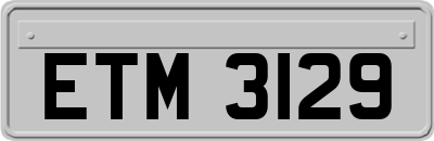 ETM3129