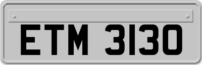 ETM3130
