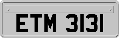 ETM3131