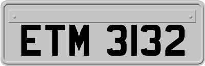 ETM3132