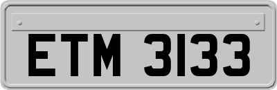 ETM3133