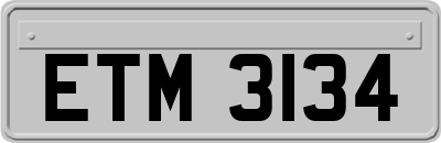ETM3134