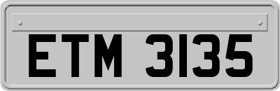 ETM3135