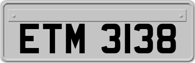 ETM3138