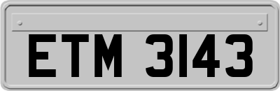 ETM3143