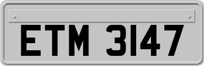 ETM3147