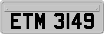 ETM3149