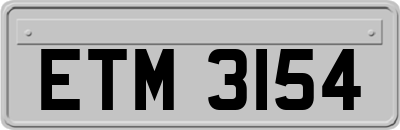 ETM3154