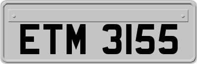 ETM3155