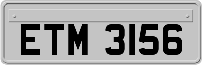ETM3156