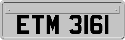 ETM3161