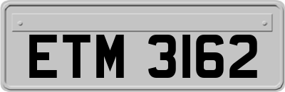 ETM3162