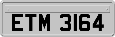 ETM3164