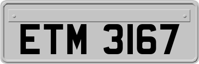 ETM3167
