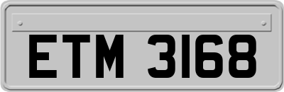 ETM3168