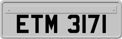 ETM3171