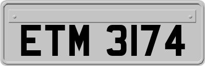 ETM3174