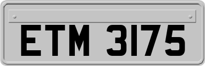 ETM3175