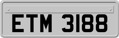 ETM3188