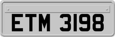 ETM3198