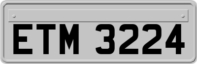 ETM3224