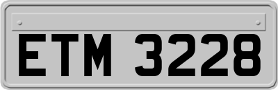 ETM3228