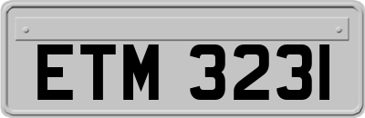 ETM3231