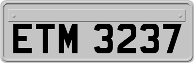ETM3237