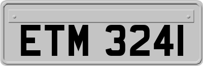 ETM3241