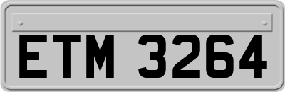 ETM3264