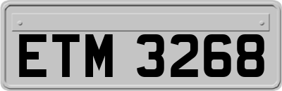 ETM3268