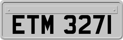 ETM3271