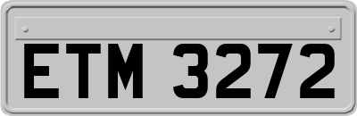 ETM3272