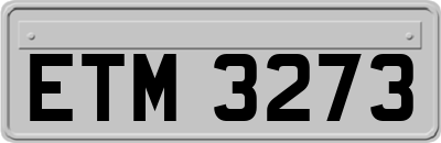 ETM3273