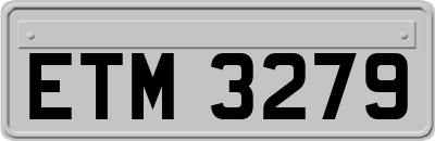 ETM3279
