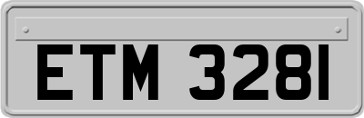ETM3281