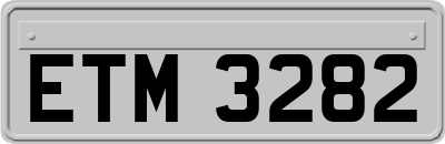 ETM3282