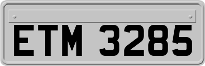 ETM3285