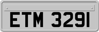 ETM3291