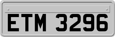 ETM3296