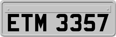 ETM3357