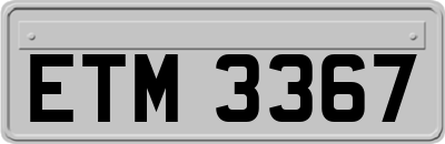 ETM3367