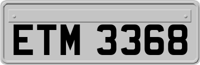 ETM3368