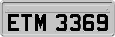ETM3369