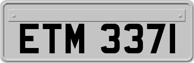 ETM3371